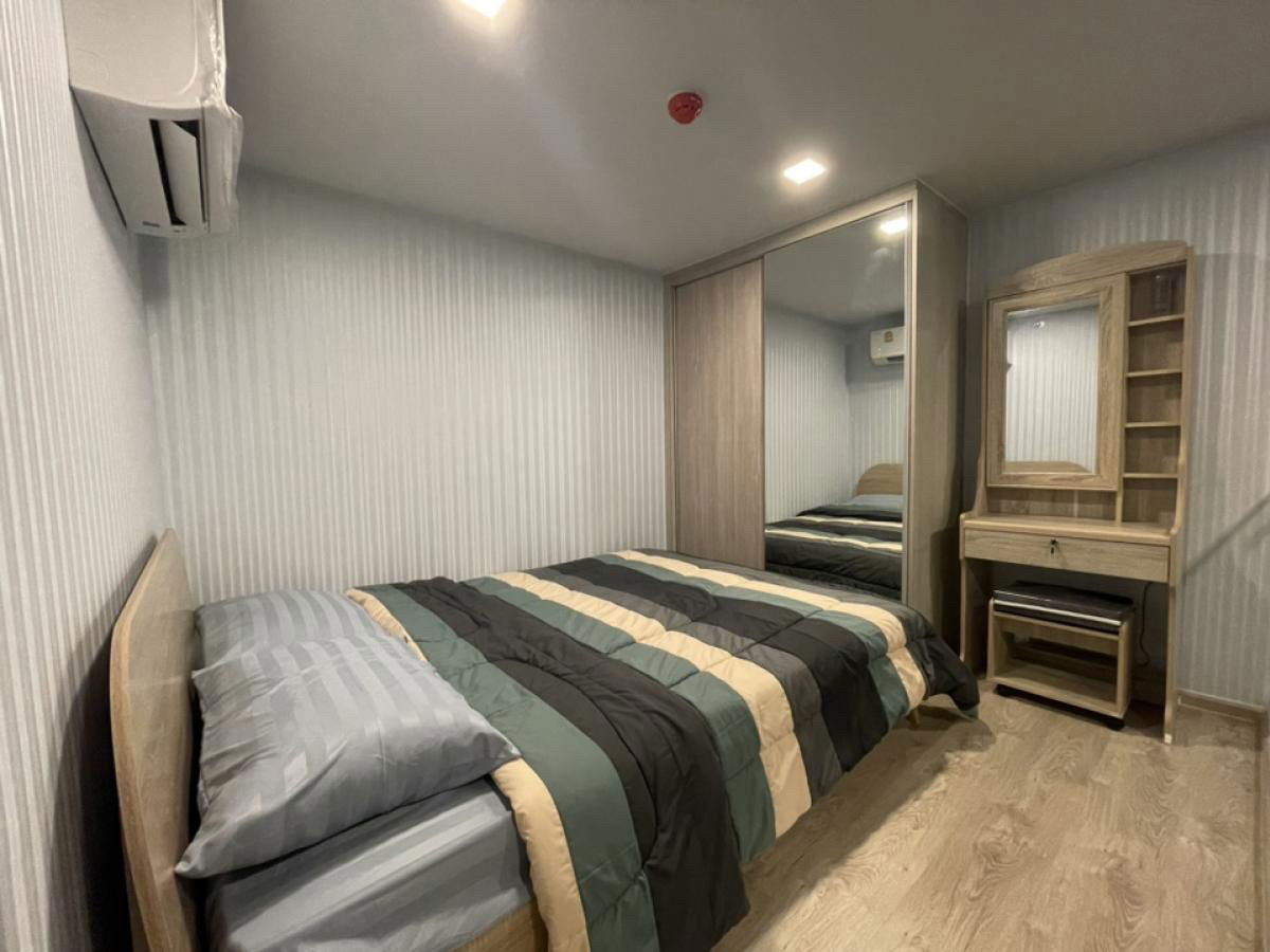 picture SC4478📌 Rent | 🟦🟨 The Tree Pattanakarn - Ekkamai 🟥🟩💬 𝑪𝒐𝒏𝒕𝒂𝒄𝒕 𝑳𝑰𝑵𝑬: @𝒔𝒆𝒄𝒓𝒆𝒕𝒑𝒓𝒐𝒑𝒆𝒓𝒕𝒚 🔥✨ - 4/8