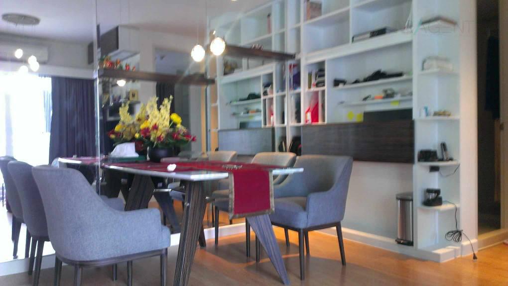 picture 🎉 For Sell Condo THE PARKLAND GRAND ASOKE-PHETCHABURI Building 1, Floor 19,2 bed room, Room size 54 sqm - 6/8
