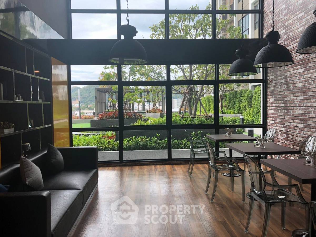 picture 1-BR Condo at Plus Condo Sriracha in Surasak (ID 1396449) - 14/24