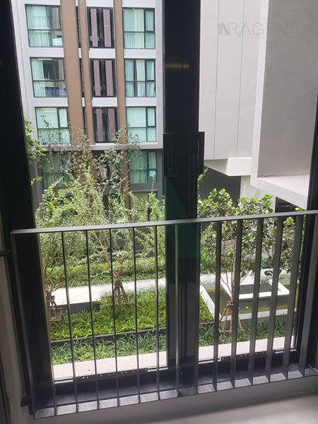 รูป ให้เช่าคอนโด VTARA Sukhumvit 36 ขนาด 52 ตรม. 2 ห้องนอน 2 ห้องน้ำ แต่งครบ - รูปที่ 5/8