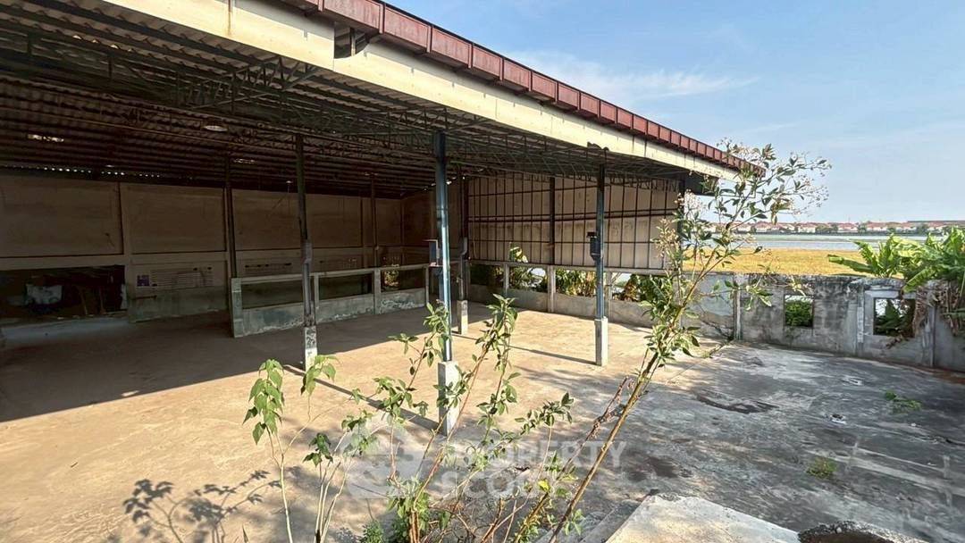 รูป ที่ดินสำหรับปล่อยเช่าและปล่อยขาย 35.5 ตารางเมตร แถว ใน บางปลา (ID 2220088) - รูปที่ 9/17