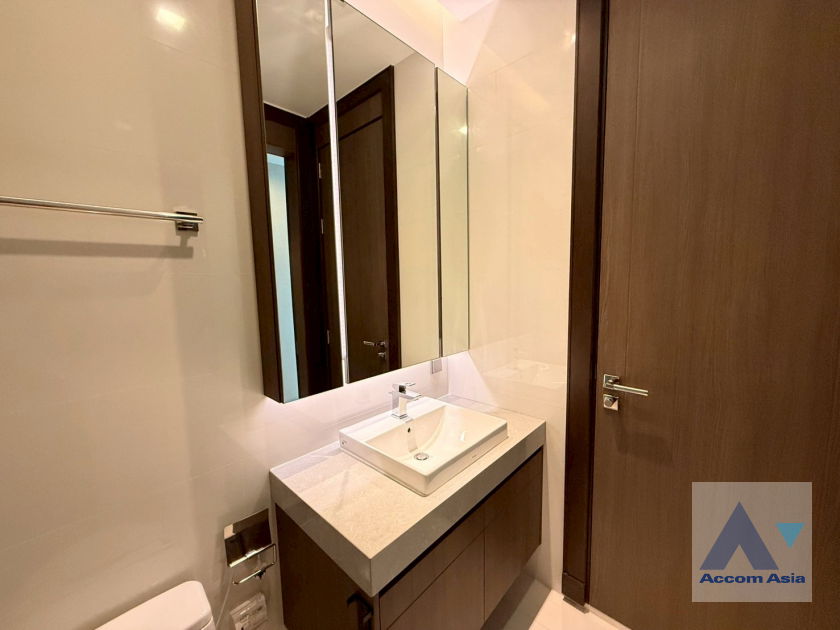 รูป 🔼🔽 AccomA 📩  2 BR Condominium @Q1 Sukhumvit (AA44271) - รูปที่ 15/15