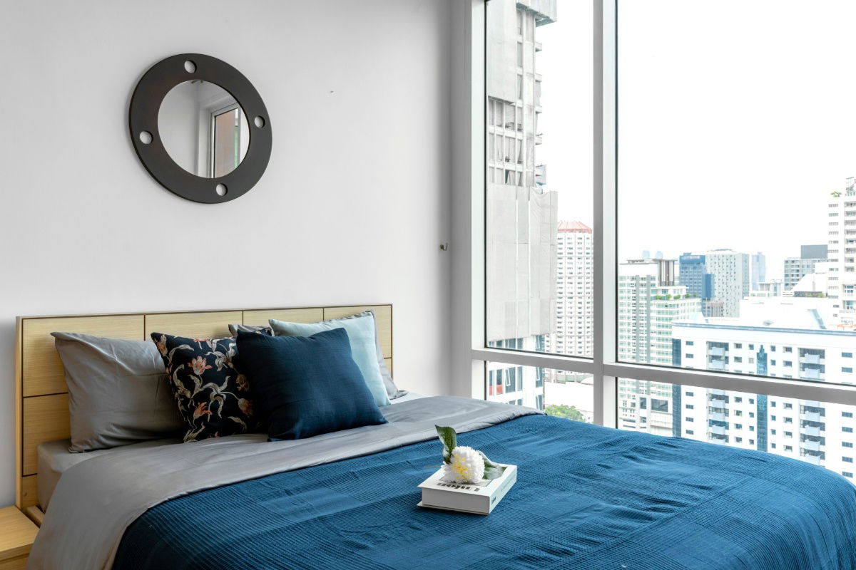 รูป ปล่อยเช่า Fullerton ราคา 85,000 บาท - รูปที่ 8/24