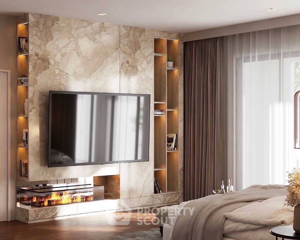 picture 4-BR House in Khlong Sam Prawet (ID 1969151) - 13/13