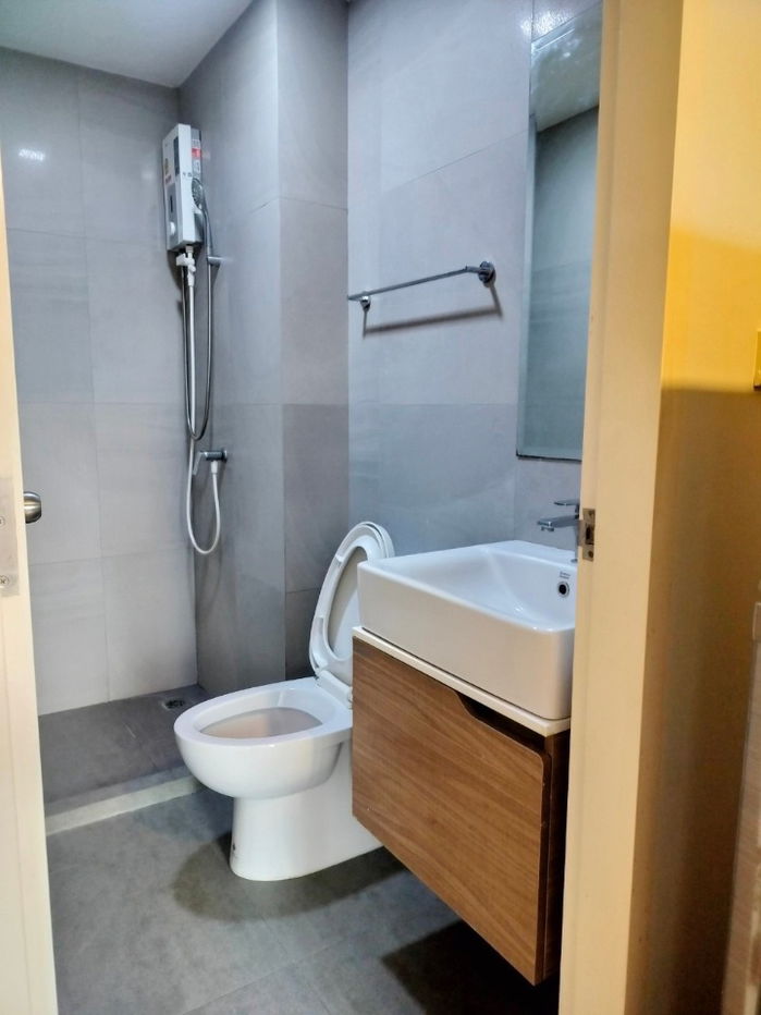รูป MAGNIX Ramintra 21 ห้องสวย ราคาดี สอบถามเพิ่มเติมได้ที่ Line @condorental - รูปที่ 10/11