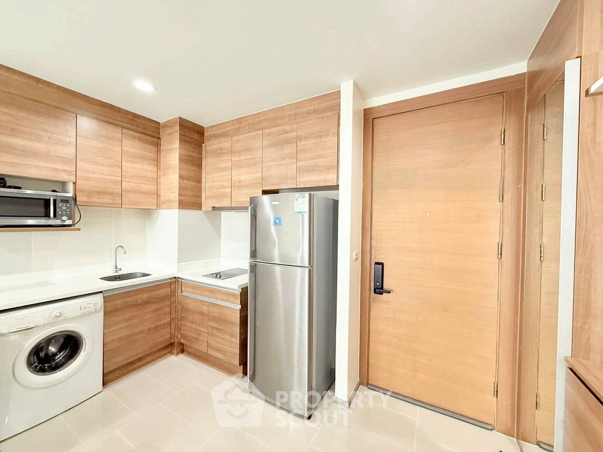 picture 2-BR Condo at Rhythm Ratchada-Huaikwang near MRT Huai Khwang (ID 2223225) - 5/19