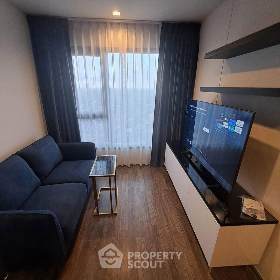 picture 1-BR Condo at Life Ladprao Valley near BTS Ha Yaek Lat Phrao (ID 2037420) - 1/5