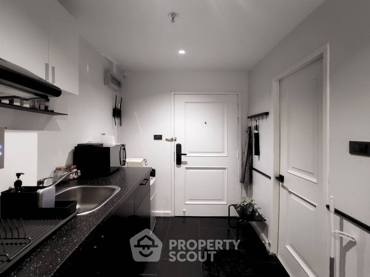 picture 1-BR Condo at City Living Ratchada Condominium near MRT Thailand Cultural Centre (ID 2223214) - 6/27