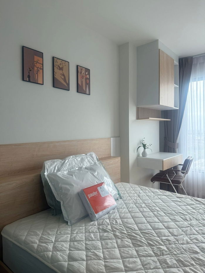 รูป 💎ให้เช่าคอนโด📣 “ Terra Residence ” ✨ติดรั้ว ม.ธรรมศาสตร์  📲ไลน์ @dmcondo(มี @ ด้วยนะครับ) - รูปที่ 3/9