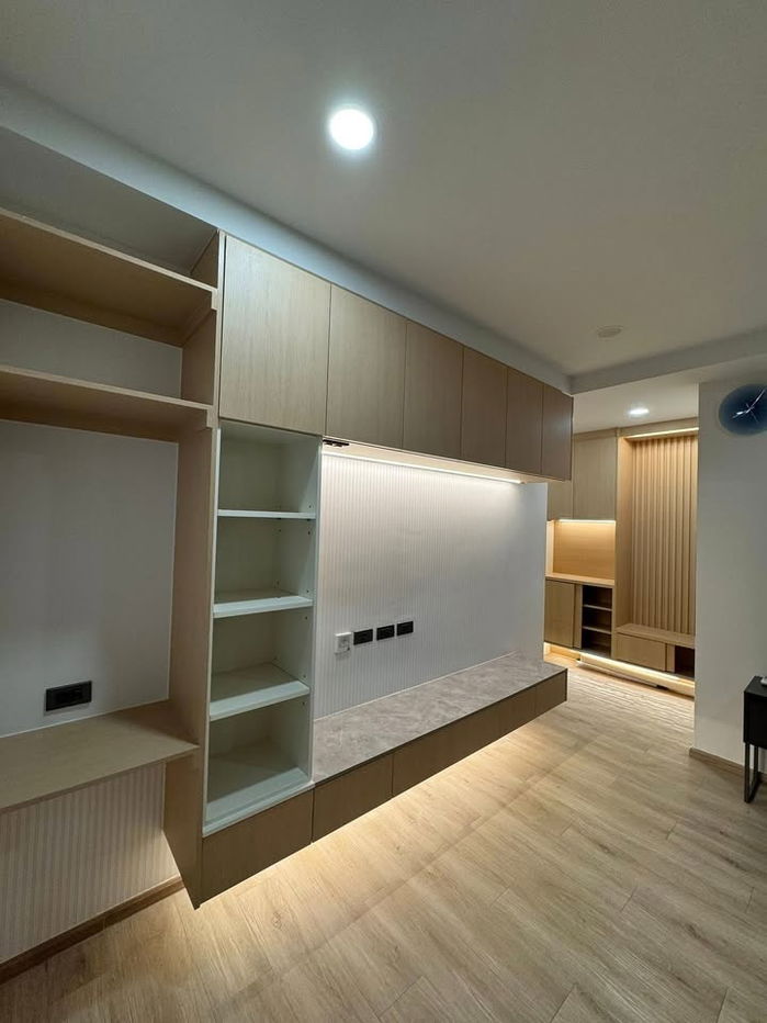 picture Condo for Rent at Groove Ratchada - Ladprao (C6807068) - 8/12