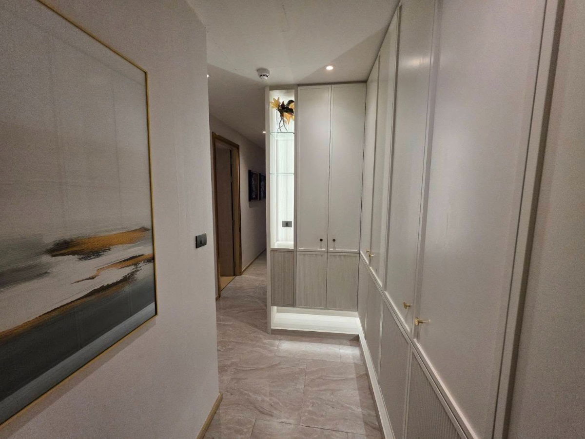 picture For rent ! Ashton Asoke rama 9  - 16/31