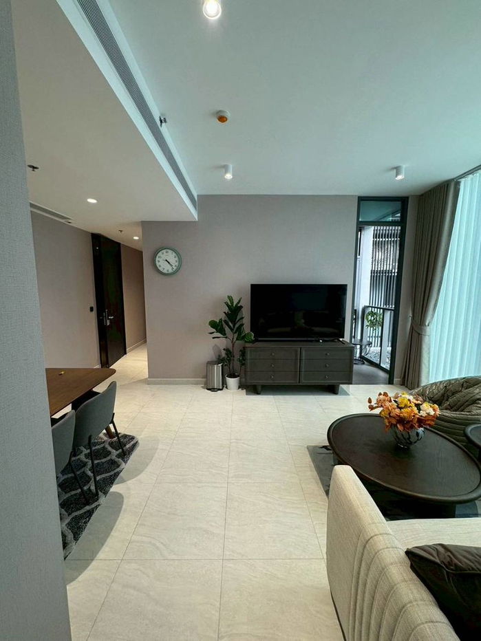 picture ✨Condo for Rent : The Esse Asoke (( BTS St. Louis )) AP-02 ( line : @condo91 ) - 4/15