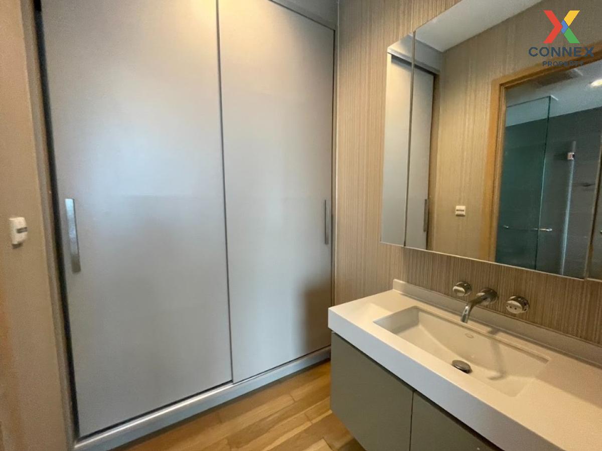 picture 🔥🔥🔥 FOR RENT condo , Siri at Sukhumvit , BTS-Thong Lo , Phra Khanong , Watthana , Bangkok , CX-19390 ✅ Live chat with us ADD LINE @connexproperty ✅ 🔥🔥🔥 - 1/9