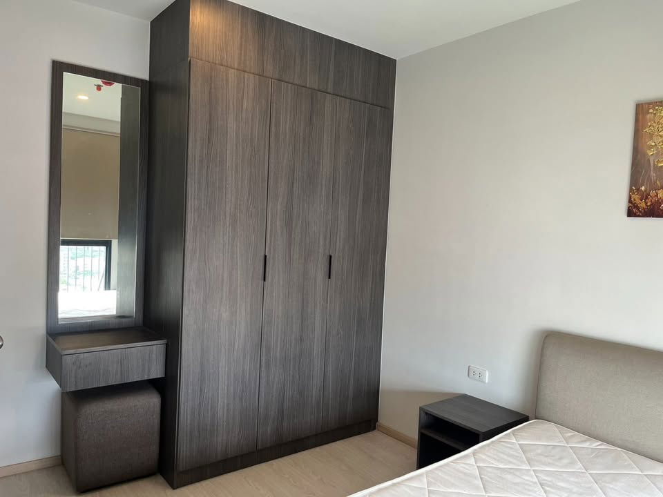 picture For Rent Elio Del Nest (Near BTS Udomsuk) - 3/13