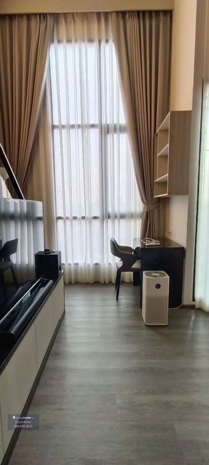 picture Condo for Rent at The Origin Ladprao-Bangkapi (C6807061) - 2/9
