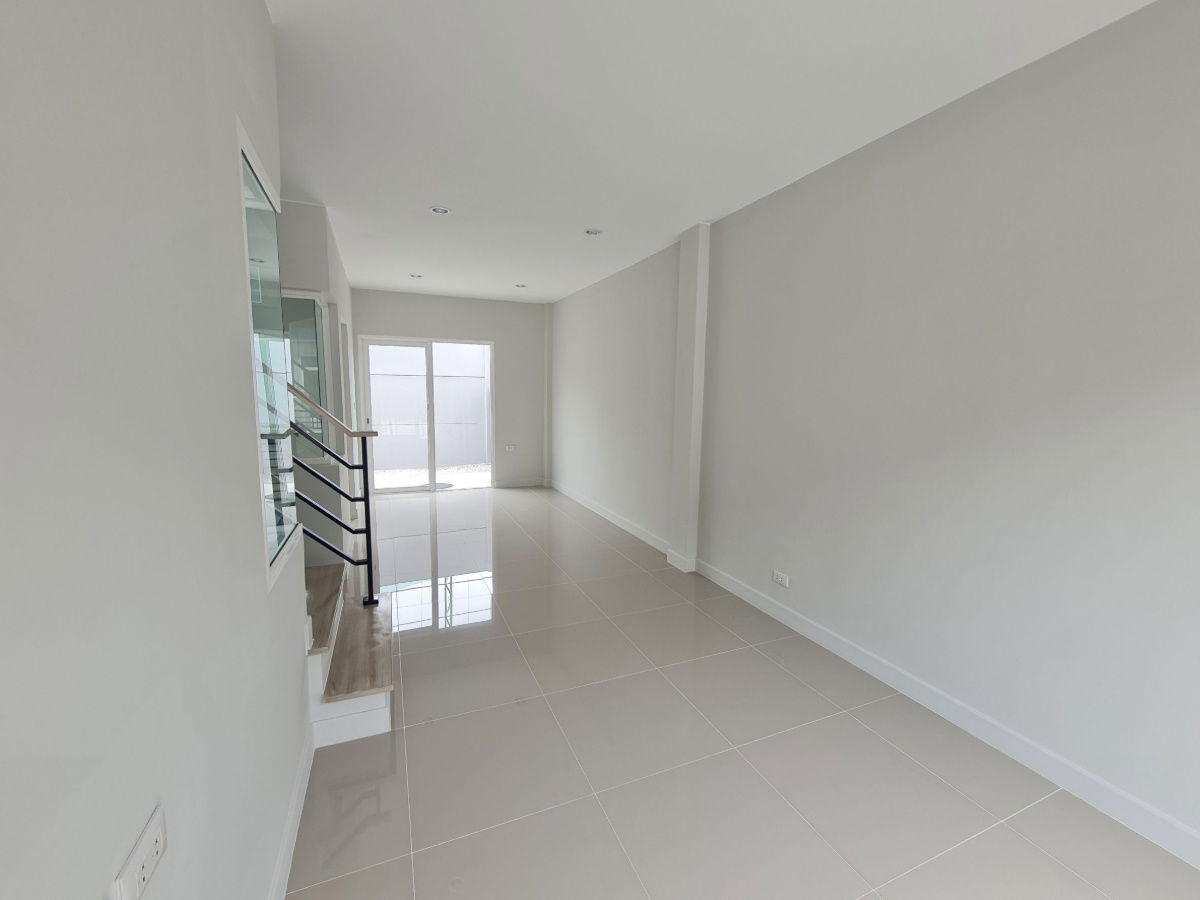 รูป 🏡 บ้านมงคล ทำเลทอง! โครงการอณาสิริมะลิวัลย์ ขอนแก่น โดยแสนสิริ เริ่มต้นบ้านเลขที่ "8" เสริมสิริมงคล - รูปที่ 6/19