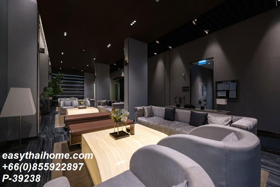รูป P-39238 🏢 ต้องการขายคอนโด ริทึ่ม เอกมัย 11 Soi Sukhumvit 63, Khlong Tan Nuea, Watthana, Bangkok Line Id @easythaihome 085-592-2897 - รูปที่ 19/44