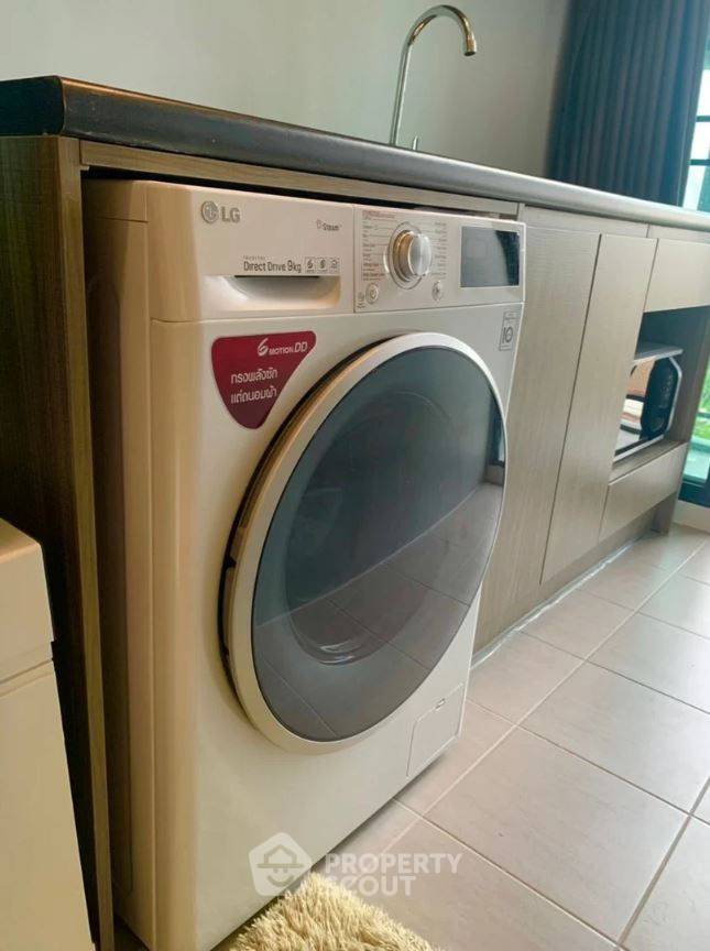 picture 1-BR Condo at Notting Hill Sukhumvit 105 near BTS Bearing (ID 1874788) - 15/17