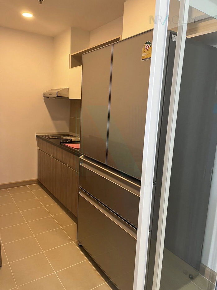 picture 🚩 For Rent Condo SUPALAI VERANDA RAMKHAMHAENG Building B, Floor 10,2 bed room, Room size 67 sqm - 7/8