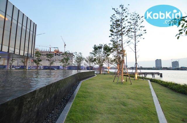 picture 🌊 The Politan Aqua, a riverside condo near the MRT, beautiful view, 10th floor, ready to move in 💫 - 23/26