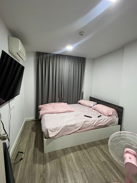 For Rent Gen Condo Rangsit - Klong 6
