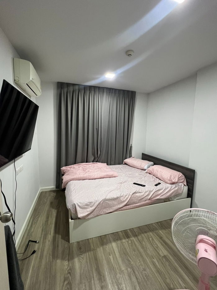 picture For Rent Gen Condo Rangsit - Klong 6 - 1/9