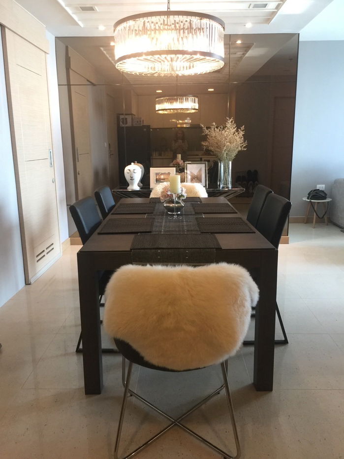 picture for sale condo the palm wongamt beach front pattaya 2 Bed (S03-2085) - 23/24