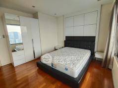 picture 2-BR Condo at Amanta Lumpini near MRT Khlong Toei (ID 506956) - 6/17
