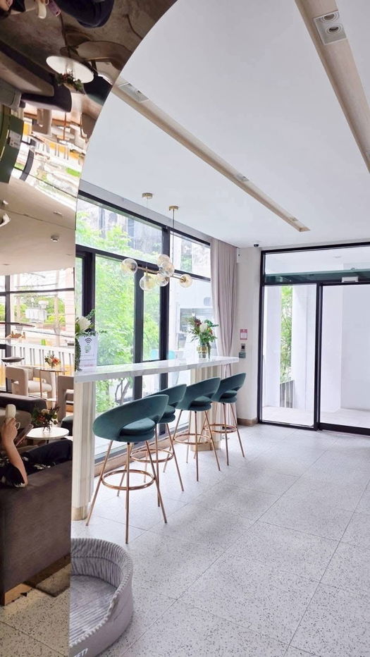 รูป ปล่อยเช่า Brompton Pet Friendly Sukhumvit 107 คอนโดสำหรับคนรักสัตว์ - รูปที่ 16/16