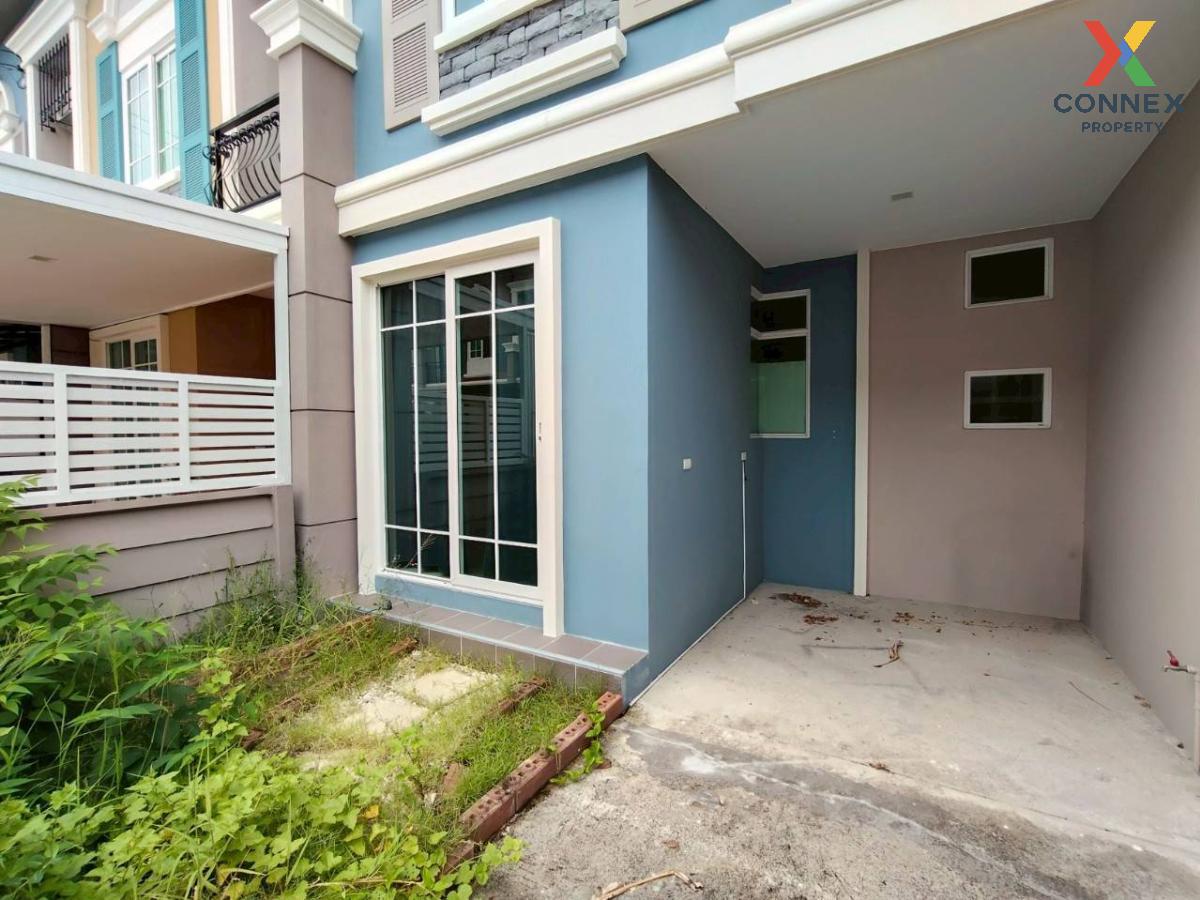picture For Sale Townhouse/Townhome  , Golden Town Bangna km.5 , Bang Kaeo , Bang Phli , Samut Prakarn , CX-124807 ✅ Live chat with us ADD LINE @connexproperty ✅  - 4/12