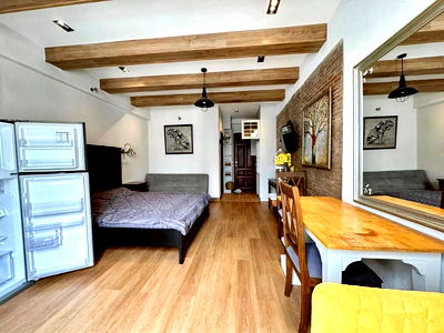 Condos for rent 700 Year Sports Arena Chiang Mai : Condo for rent seven stars condo chiangmai