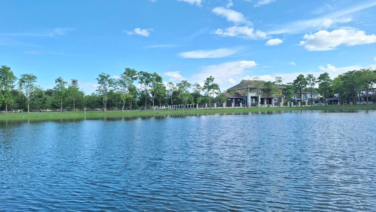 รูป บ้านว่างให้เช่า 🌳 อรสิริน3 สันกำแพง #แยกหลุยส์ เฟอร์นิเจอร์ครบ หิ้วกระเป๋าเข้าอยู่ได้เลย (20,000) - รูปที่ 24/25
