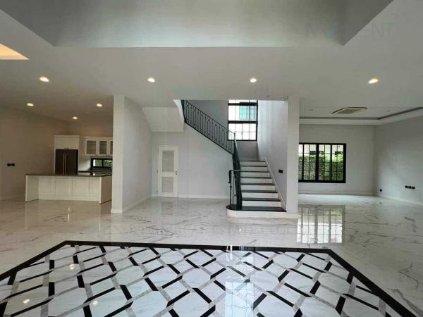 picture 🚩 For Sell House BAAN SANSIRI PATTANAKARN 2-story 5 bedroom 6 bathroom - 5/8