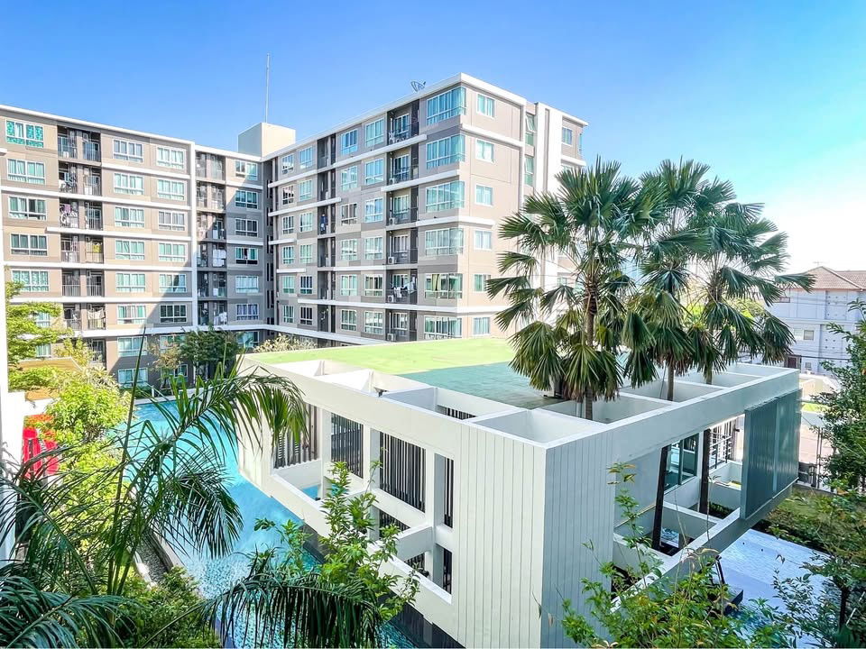 picture #SC7117  📌  Sale | 🟦🟨dcondo Sukhumvit 109🟥🟩💬𝑪𝒐𝒏𝒕𝒂𝒄𝒕𝑳𝑰𝑵𝑬:@𝒔𝒆𝒄𝒓𝒆𝒕𝒑𝒓𝒐𝒑𝒆𝒓𝒕𝒚 🔥✨       - 12/13