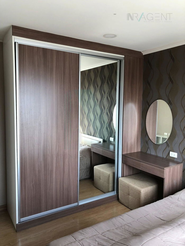 picture 📌 For Sell Condo THE PRAGUE Building 1, Floor 6,1 bed room, Room size 42 sqm - 2/8