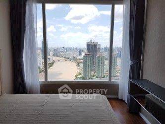 picture 3-BR Condo at Menam Residences in Wat Phraya Krai (ID 2223259) - 13/17