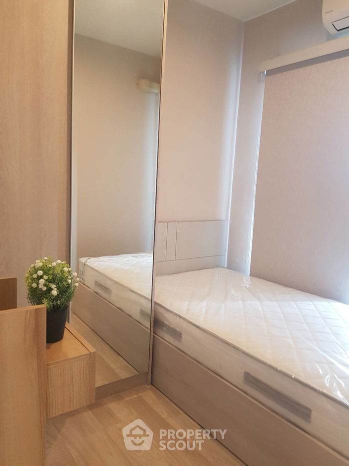 picture 2-BR Condo at The Privacy Rama 9 near ARL Ramkhamhaeng (ID 2223336) - 10/20