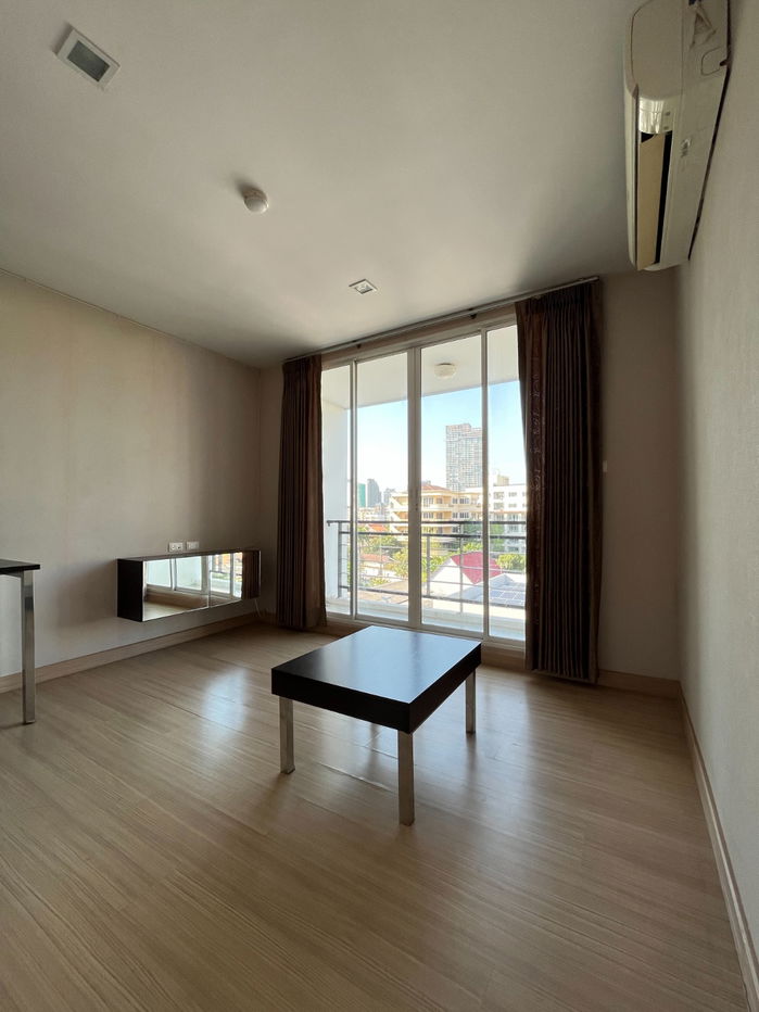 รูป ขาย !!!  ห้องคอนโด Lugano Ladprao 18 (ลูกาโน ลาดพร้าว 18)  - รูปที่ 8/18