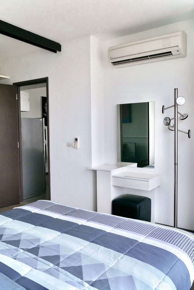 picture Pyne by Sansiri (1bed1bath 46sqm) - 8/10