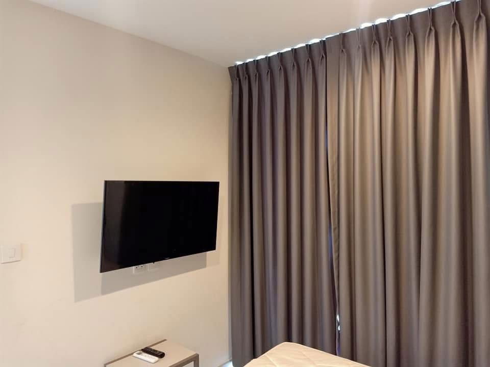 picture #R5322 Condo for rent CHAMBERS CHER (Ramintra) - 4/9