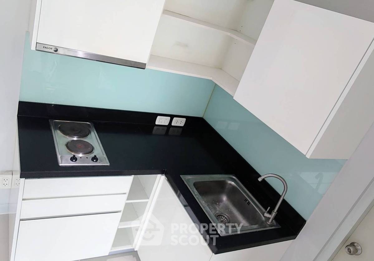 รูป คอนโด 1-ห้องนอน ที่ เบเวอรี่ 33 ใกล้ BTS พร้อมพงษ์ (ID 2217918) - รูปที่ 10/20