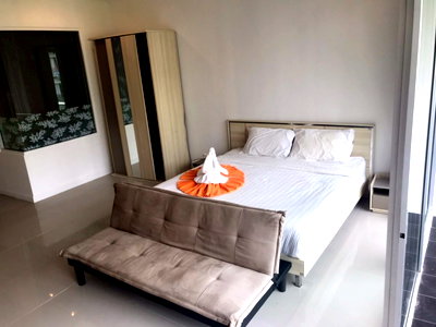 ขายคอนโด : Chic Condominium For Sell WR-03544