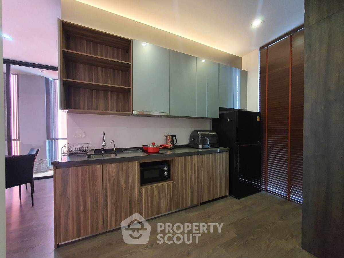 รูป คอนโด 3-ห้องนอน ที่ ฟอร์โมซ่า รัชโยธิน ใกล้ BTS รัชโยธิน (ID 2078846) - รูปที่ 17/27