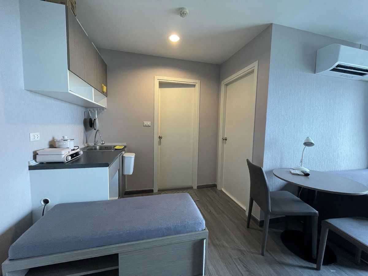 รูป #b4577 23/7/68 ให้เช่า The Trust Condo @ BTS Erawan  📲📢สอบถาม ld line @condoboy  - รูปที่ 8/11