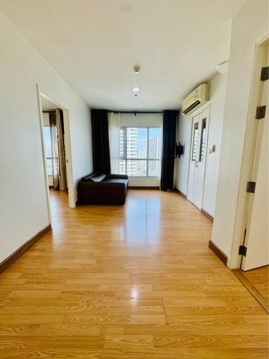 picture Condo for sale Aspire rama 4 Price 3,800,000 baht [MKs250737] - 6/19