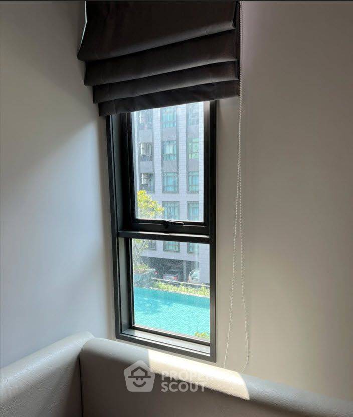 picture 2-BR Condo at Maestro 19 Ratchada19 - Vipha near MRT Ratchadaphisek (ID 2222982) - 5/20
