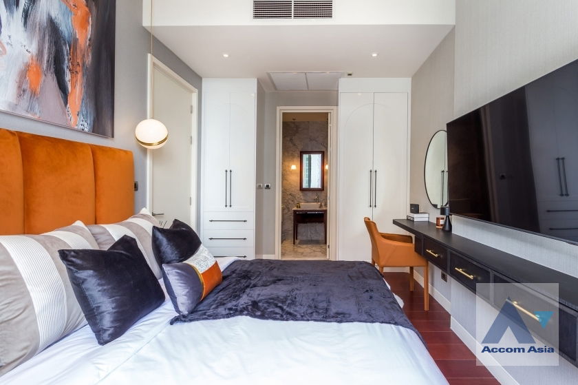 picture 🔼🔽 AccomA 📩  1 BR Condominium @KHUN by Yoo (AA38938) - 12/20