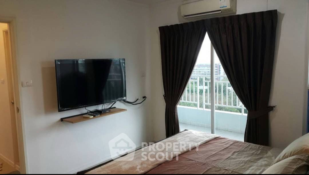 picture 1-BR Condo at Lumpini Park Beach Jomtien close to Jomtien Beach (ID 1243086) - 4/9