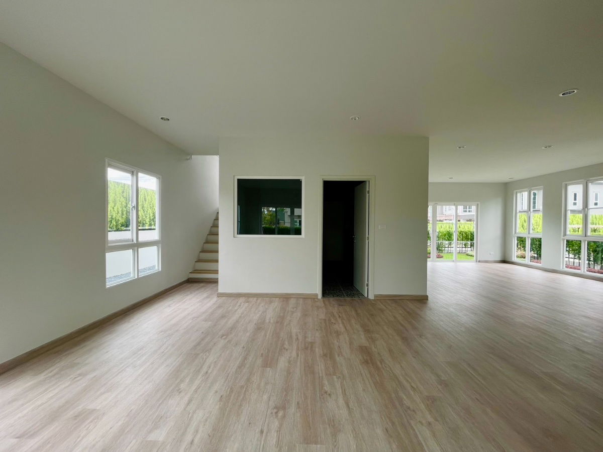 picture Luxury Modern Farmhouse on 100 SQ.W. | 5 Minutes from Borommaratchachonnani Road - 15/19