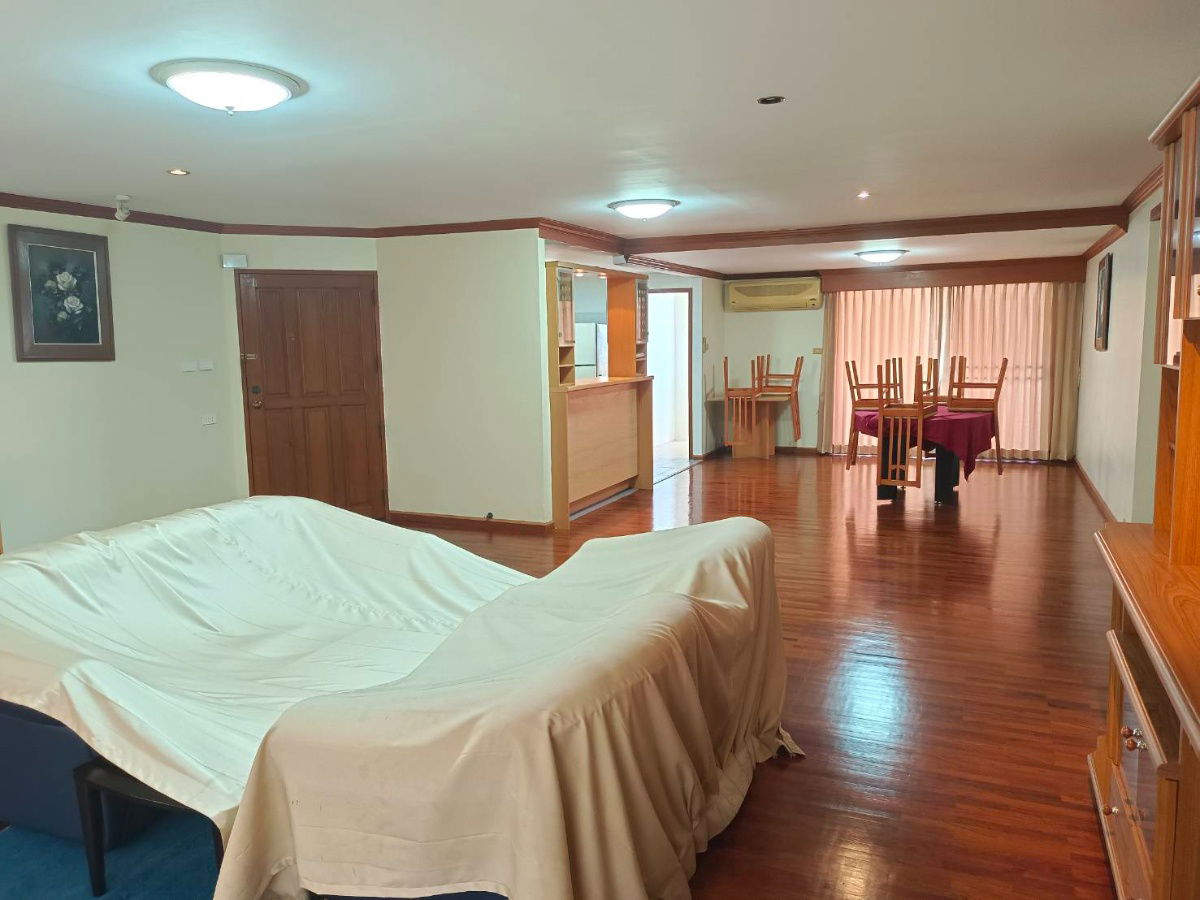 picture Two-bedroom Condominium unit for sale in Prestige Condominium Thana City, Near Vero International School - 10/10